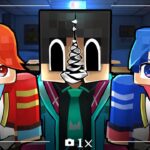 写ってはいけないものが映るマインクラフト【 マイクラ / マインクラフト 】