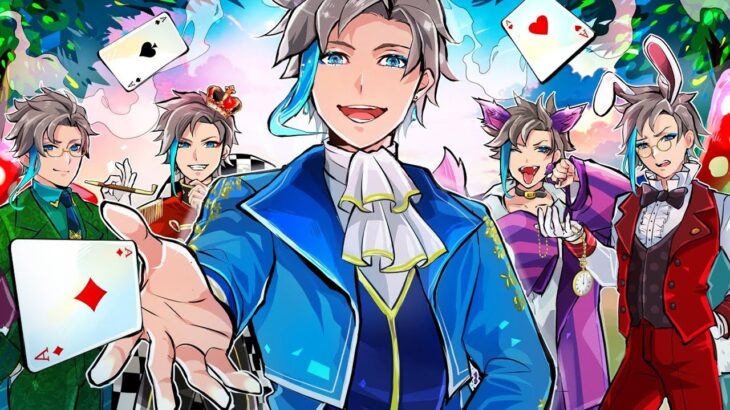 ウォーターチャレンジ史上初の