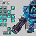 すまないロボットが作れるマインクラフトがやばすぎる【 マイクラ / マインクラフト 】