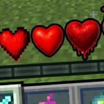 怖すぎる都市伝説のハートが手に入る世界がヤバイ…【 マイクラ / マインクラフト 】