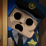 怪しすぎる警察が訪ねてきた…【 マイクラ / マインクラフト 】