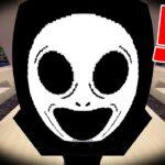 怖すぎる誘拐犯が家に来てしまった結果…【 マイクラ / マインクラフト 】