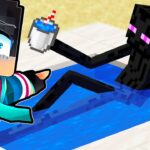 MOBの秘密を検証するマインクラフト【 マイクラ / マインクラフト 】