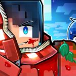 都市伝説のMOBに変身してドッキリを仕掛けた結果www【 マイクラ / マインクラフト 】