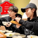 久しぶりのしゃぶ葉で近況報告したらメンバーが曲を出してました。