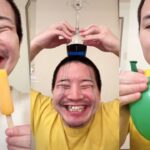 junya1gou funny video 😁😁😁