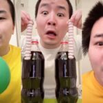 junya1gou funny video 😁😁😁