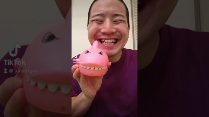 junya1gou funny video 😁😁😁
