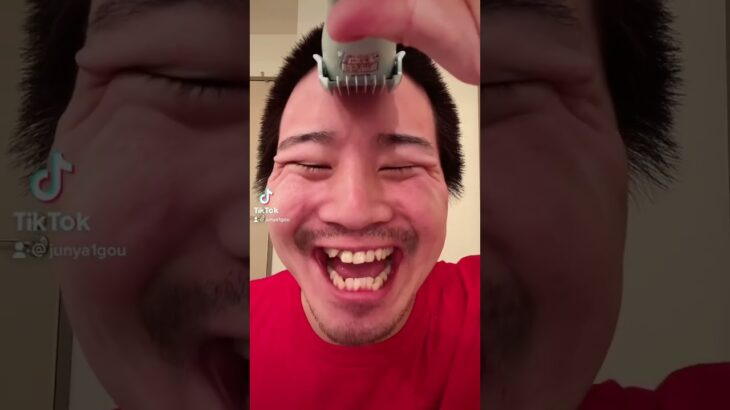 junya1gou funny video 😁😁😁