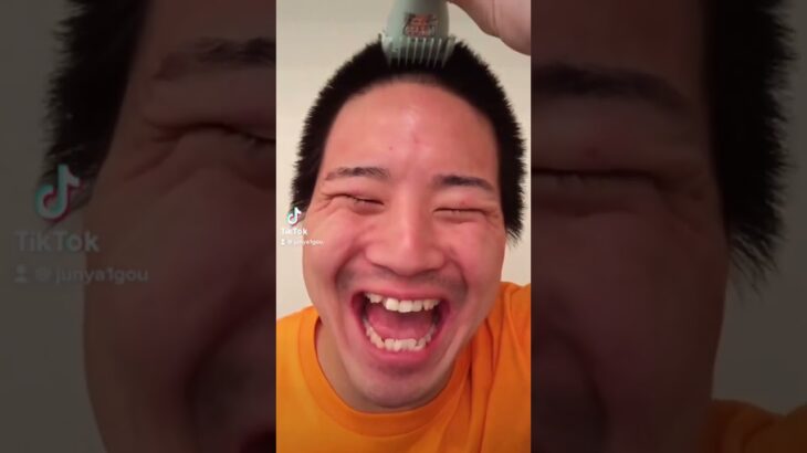 junya1gou funny video 😁😁😁