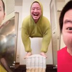 junya1gou funny video 😁😁😁