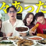 中町兄妹とガチ本音トーク！最近の恋愛事情も！【コラボ】