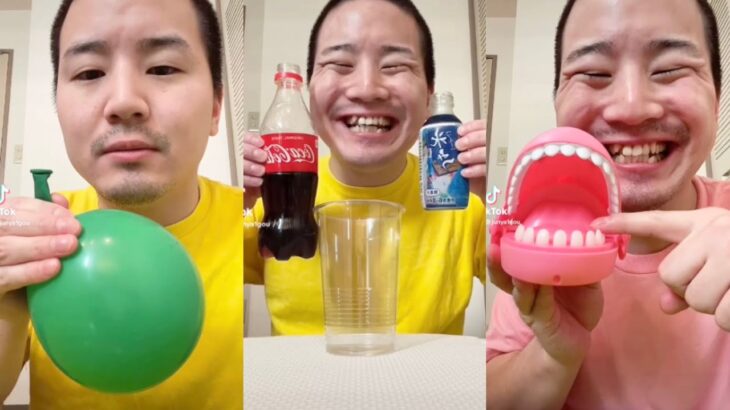 junya1gou funny video 😁😁😁