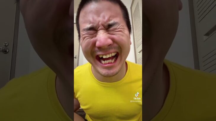 junya1gou funny video 😁😁😁