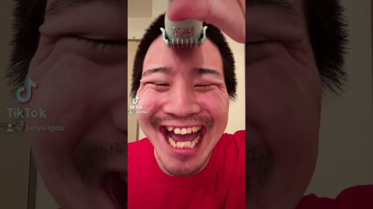 junya1gou funny video 😁😁😁