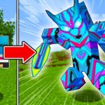 ライダーすまないがカッコ良すぎた【 マイクラ / マインクラフト 】