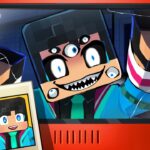 すまない先生の様子がおかしい？？？？？【 マイクラ / マインクラフト 】