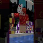 変な金魚すくいが面白過ぎたwwwww【 マイクラ / マインクラフト 】