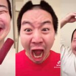 junya1gou funny video 😁😁😁