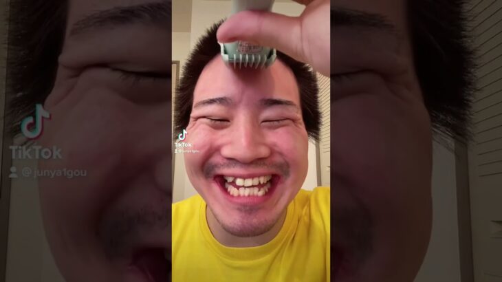 junya1gou funny video 😁😁😁