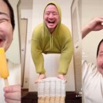 junya1gou funny video 😁😁😁