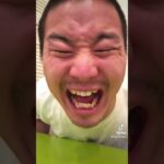 junya1gou funny video 😁😁😁