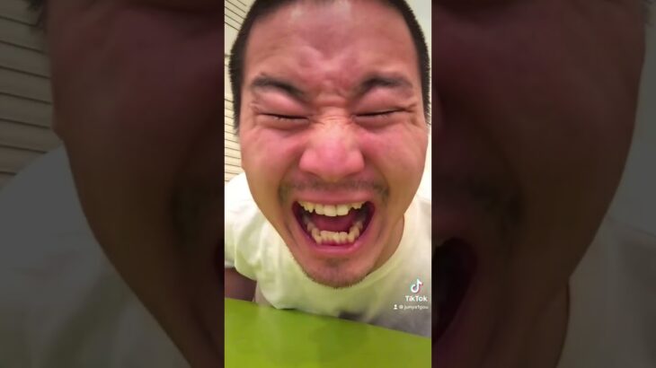 junya1gou funny video 😁😁😁