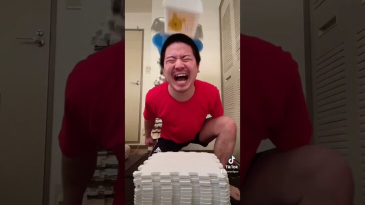 junya1gou funny video 😁😁😁