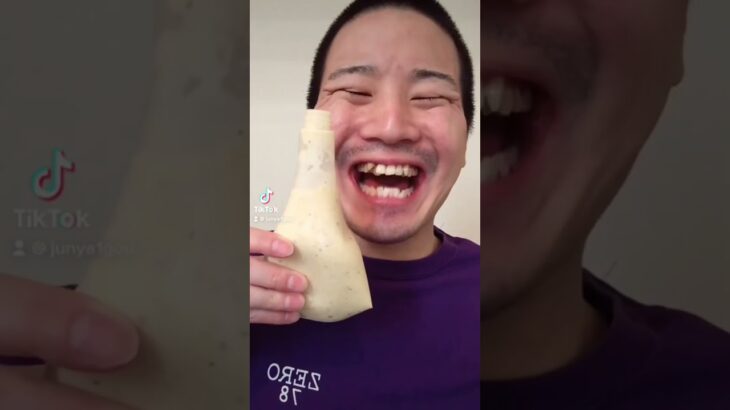 junya1gou funny video 😁😁😁