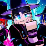 デーモンアイドルとして生きるマインクラフト【 マイクラ / マインクラフト 】