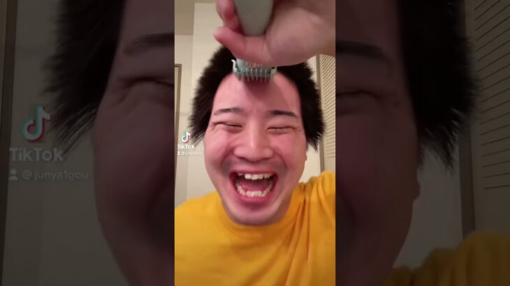 junya1gou funny video 😁😁😁