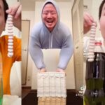 junya1gou funny video 😁😁😁