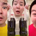 junya1gou funny video 😁😁😁