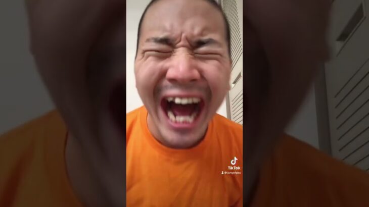 junya1gou funny video 😁😁😁