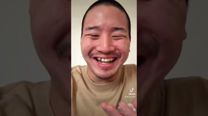 junya1gou funny video 😁😁😁