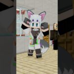 ハロウィンの仮装大会がやばすぎた【 マイクラ / マインクラフト 】