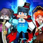 ハロウィンワンブロックをクリアしようとした結果…【 マイクラ / マインクラフト 】