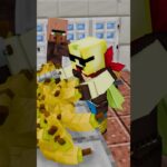 謝りたいことがたくさんある【 マイクラ / マインクラフト 】