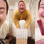 junya1gou funny video 😁😁😁