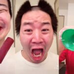 junya1gou funny video 😁😁😁