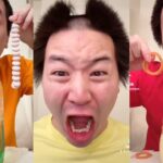 junya1gou funny video 😁😁😁