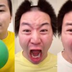junya1gou funny video 😁😁😁