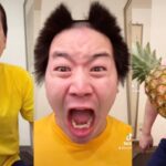 junya1gou funny video 😁😁😁