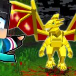 超レアなブレインロットが出てくるマインクラフト【 マイクラ / マインクラフト 】