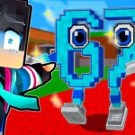 盗まれた超レアブレインロットを取り返すマインクラフト【 マイクラ / マインクラフト 】