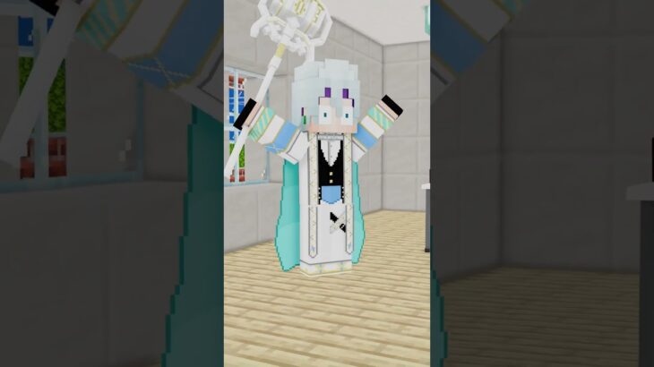 魔王の倒し方がヤバすぎたwwwww【 マイクラ / マインクラフト 】