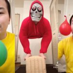 junya1gou funny video 😁😁😁