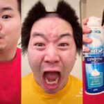 junya1gou funny video 😁😁😁