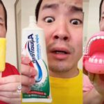 junya1gou funny video 😁😁😁