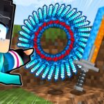 絶対にありえないアイテムがブロックから出るマインクラフト【 マイクラ / マインクラフト 】